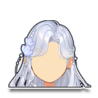 万千星河发饰 缩略图