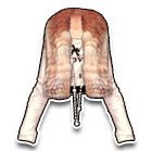 郁栗绒冬上装 缩略图