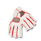 纤维贴皮手套 缩略图