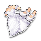 奢华梦诗礼服 缩略图