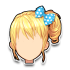 半暖半夏发型 缩略图