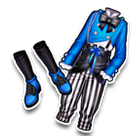 Hatter茶会礼服 缩略图