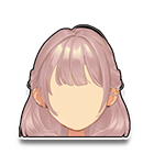 花尘誓语发饰 缩略图