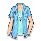 清新微恋上装 缩略图