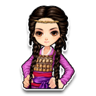 楚楚套装 缩略图