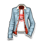 情牵依依上装 缩略图