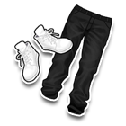 凯运舒梦下装 缩略图