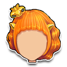 黄金狮子座华丽金冠 缩略图