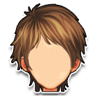 活力青春发型 缩略图