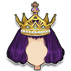 紫金公主皇冠 缩略图