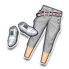 琦泛迤逦下装 缩略图