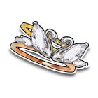 心灵相依戒指 缩略图