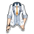 冷骞亦歌上装 缩略图