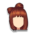 清新夏日发饰 缩略图