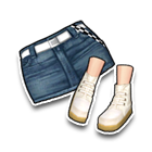 初始下装 缩略图