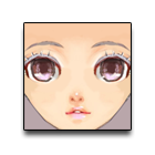 忧郁贵族脸 缩略图