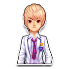 炫酷魅影套装 缩略图