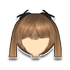 香气灵动发饰 缩略图