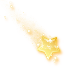 金色流星雨碎片 缩略图