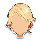 金色贵族垂发 缩略图