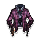 小恶魔之恋上装 缩略图