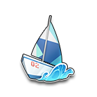 海滨徽章 缩略图