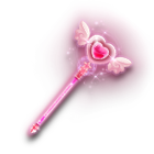 莹蕊天翼手杖 缩略图