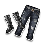 初夏风尚下装 缩略图