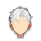 蝶恋光影发饰 缩略图