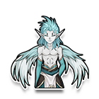 嗔兽孔雀套装 缩略图