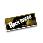 摇滚车牌 缩略图