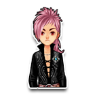 复古贵气礼服套装 缩略图