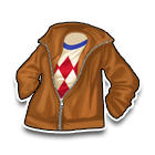 机车美眉上装 缩略图