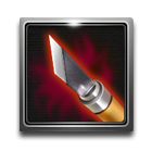 普通的雕刻刀 缩略图