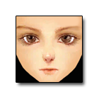 儒雅绅士脸 缩略图