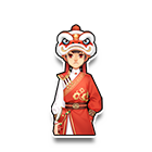 鸿运舞龙套装 缩略图