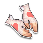 红桃公主手套 缩略图