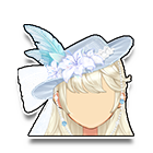 柔云雅梦发饰 缩略图