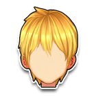 微醺珂漫发饰 缩略图