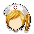 青春活力俏护士发饰 缩略图