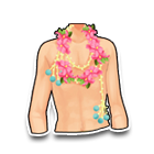 寰宇热带丛林上装 缩略图