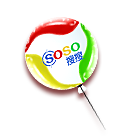 SOSO气球 缩略图