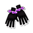 超薄长筒手套 缩略图