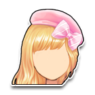 星光水眸发饰 缩略图