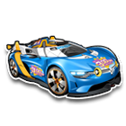 300W纪念车 缩略图