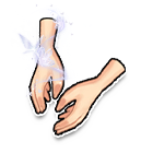 月华莲芳右手环 缩略图