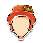 巨蟹座宽边帽 缩略图