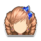 圣之幻想发饰 缩略图