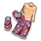 夏日骄阳服饰 缩略图