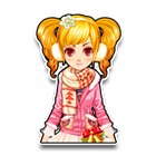 麋纤袅袅套装 缩略图